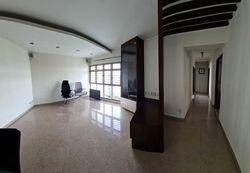 Blk 165A Punggol Central (Punggol), HDB 4 Rooms #573510381